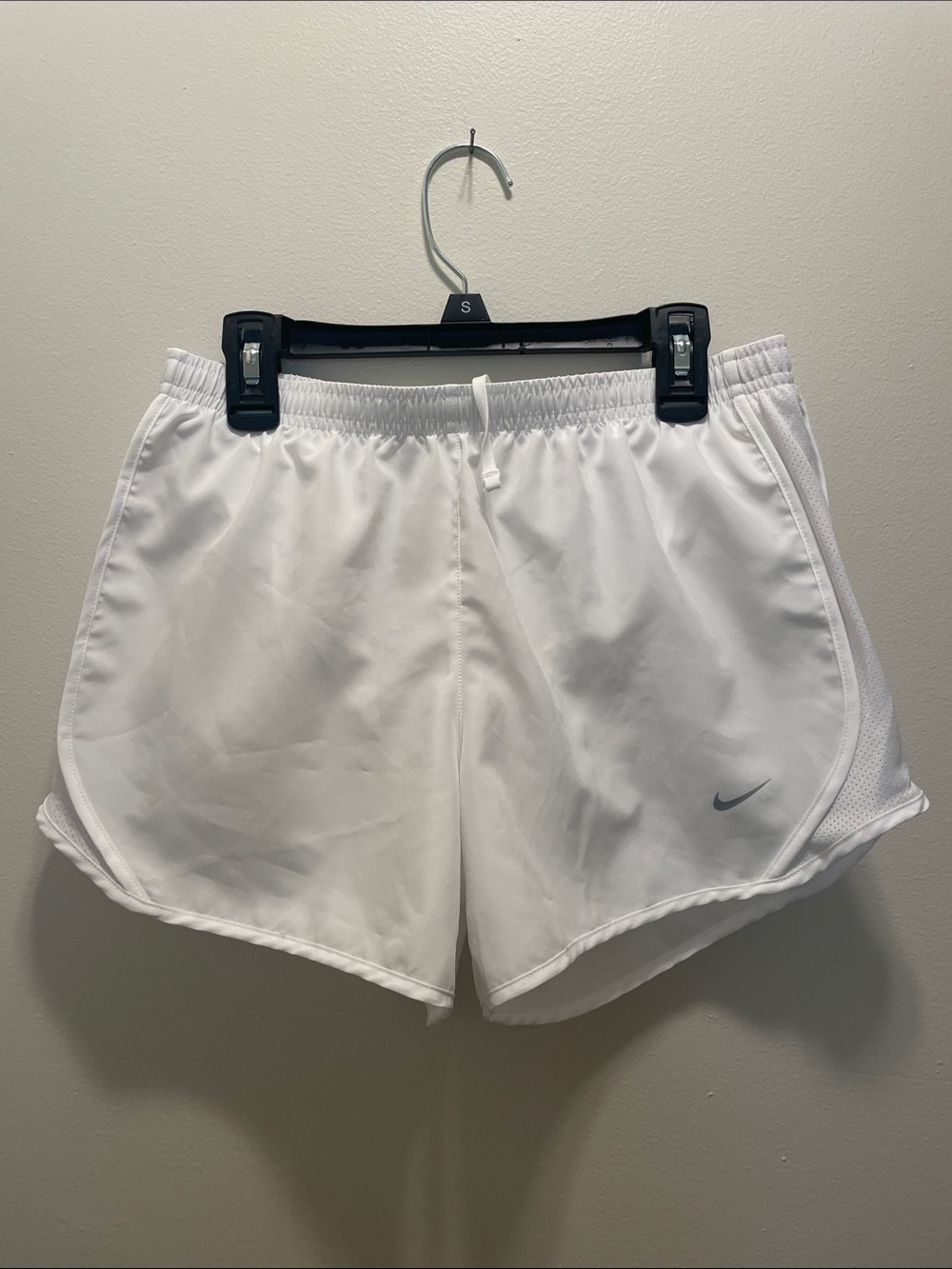 Nike Girls Athletic Shorts